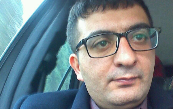 Gənc müəllimdən məktəbdə yığılan pula etiraz 